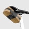 Waterproof Bicycle Saddle Tail Bag With Self Locking Knob For Storage 6