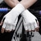 Breathable Half Finger Sports Gloves For Cycling And Outdoor Activities 2