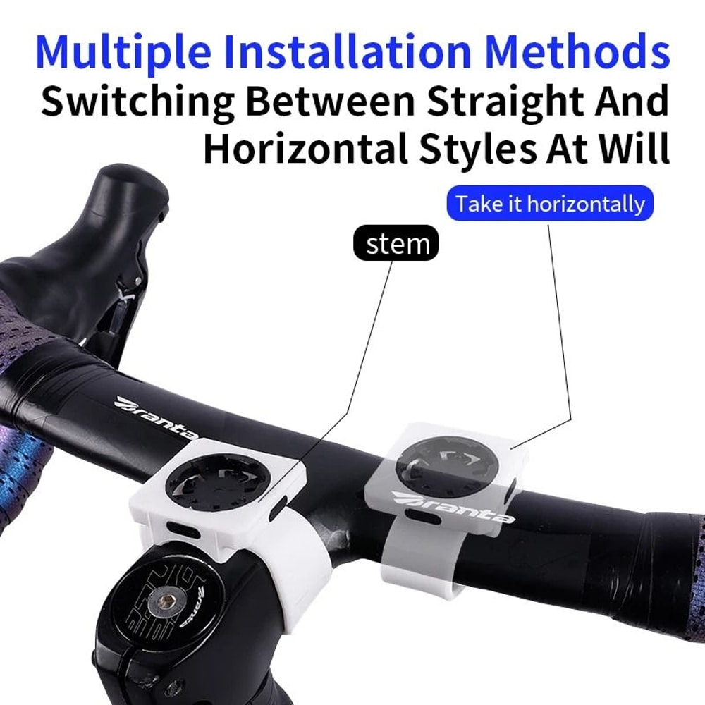 Universal Bicycle Phone Holder With Quick Release For Road And Mountain Bikes 3