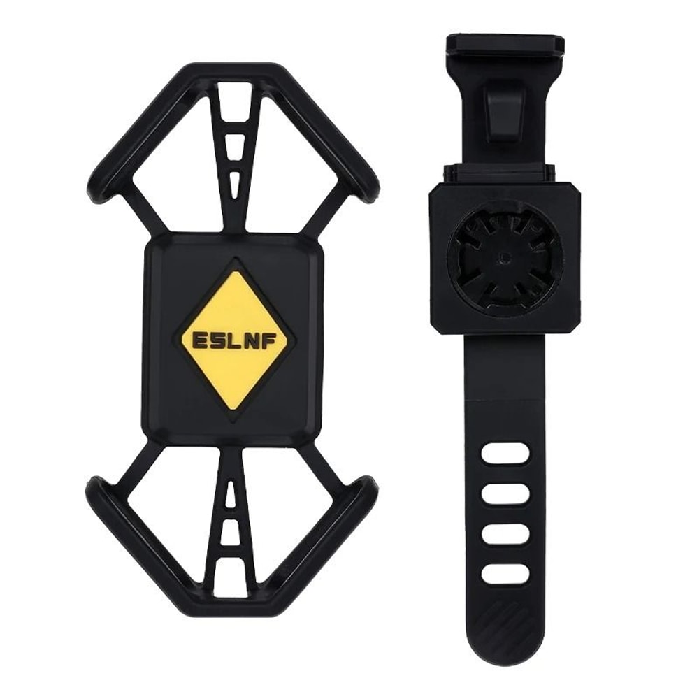 Universal Bicycle Phone Holder With Quick Release For Road And Mountain Bikes 6