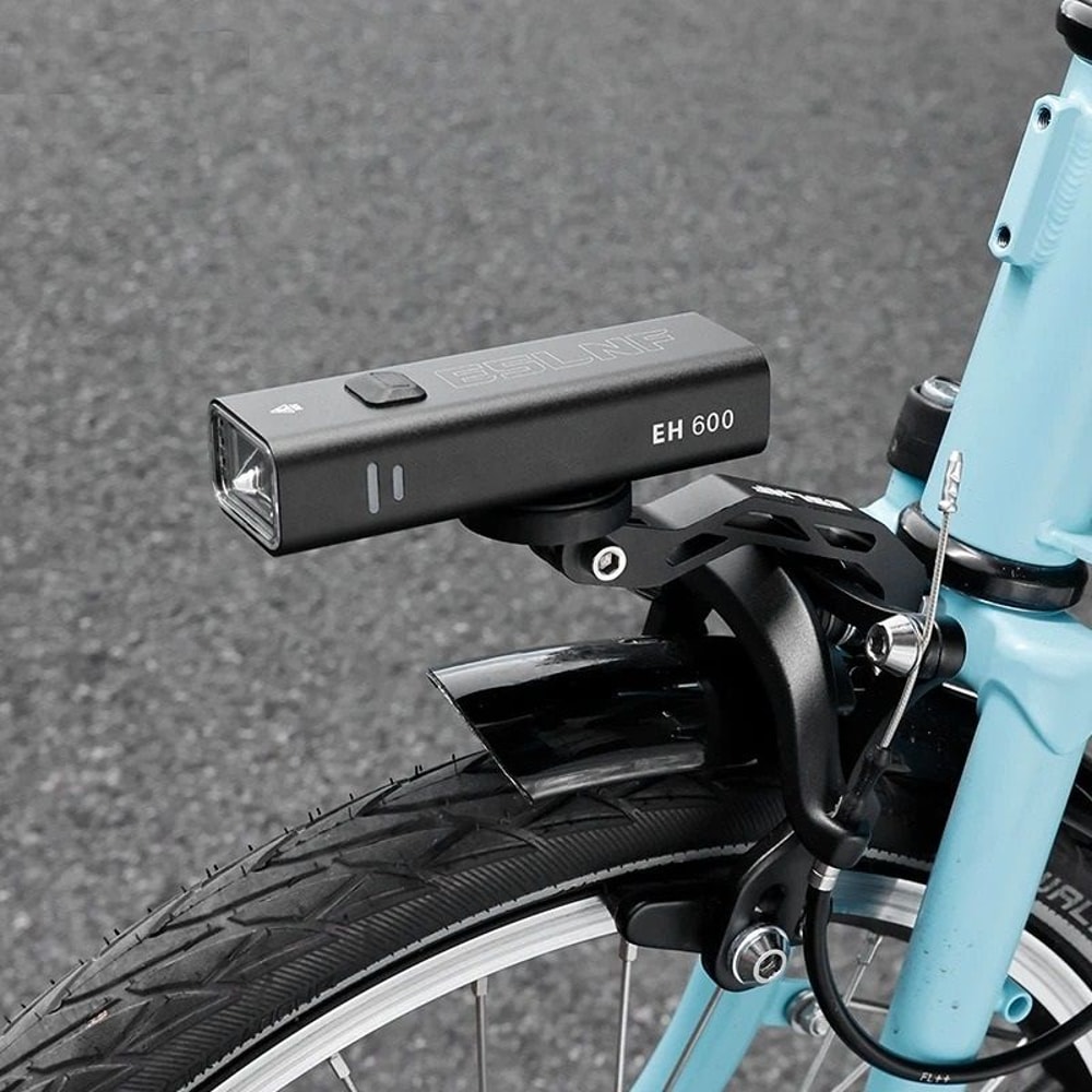 Folding Bicycle Light And Action Camera Mount Bracket For Bike Accessories 1