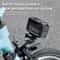 Folding Bicycle Light And Action Camera Mount Bracket For Bike Accessories 4
