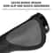 Silicone AntiSlip Ergonomic Bicycle Handlebar Grips For Comfort And Shock Absorption 2