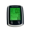 Waterproof Bicycle Computer With Luminous Backlight And Touch Screen 7