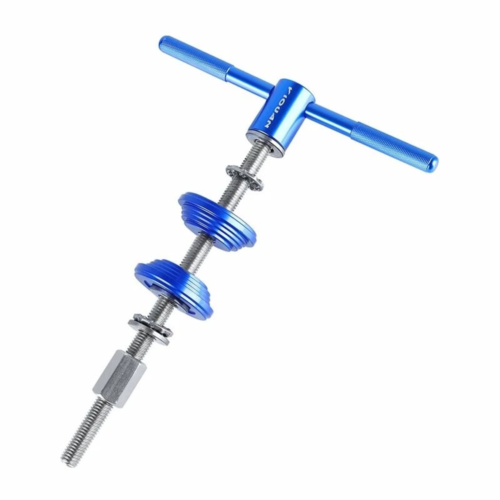Bicycle Bottom Bracket And Headset Press Tool Set For Bike Repair 3