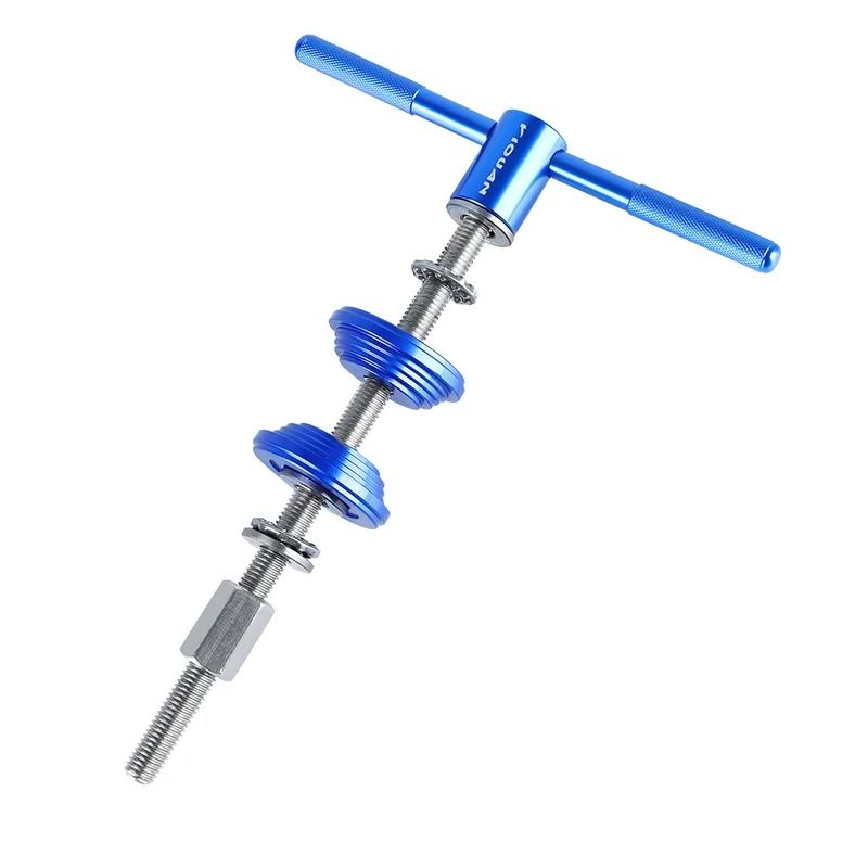 Bicycle Bottom Bracket And Headset Press Tool Set For Bike Repair 5