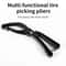 Bicycle Tire Lever Tool For Quick Tire Removal And Repair 0