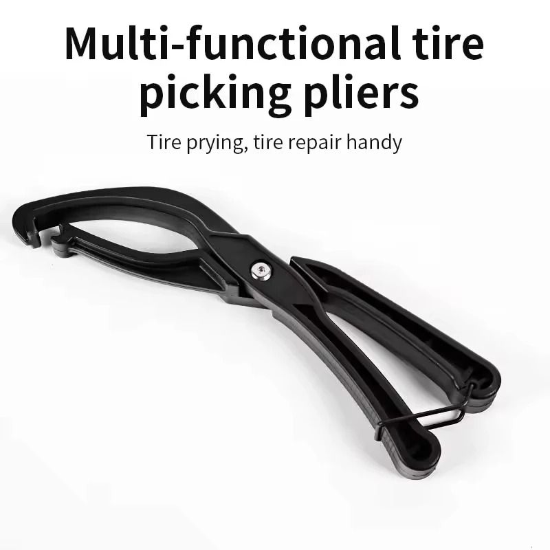 Bicycle Tire Lever Tool For Quick Tire Removal And Repair 0