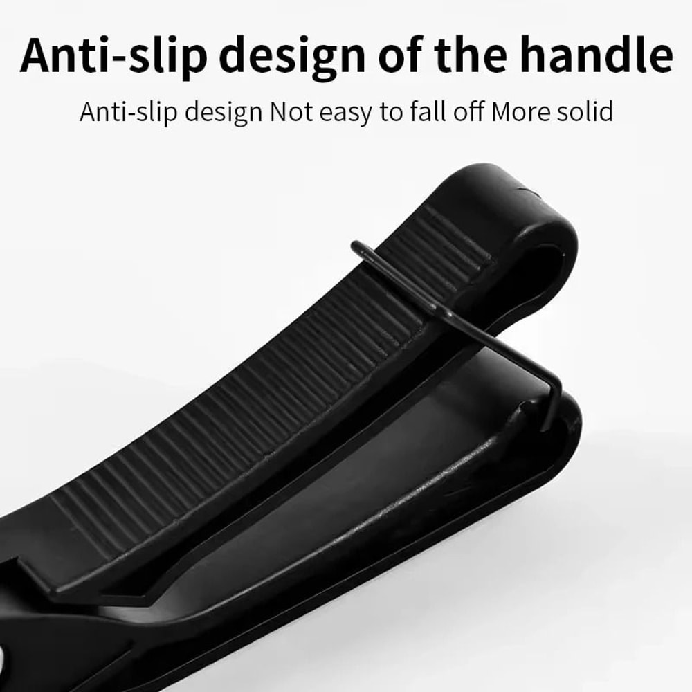 Bicycle Tire Lever Tool For Quick Tire Removal And Repair 4