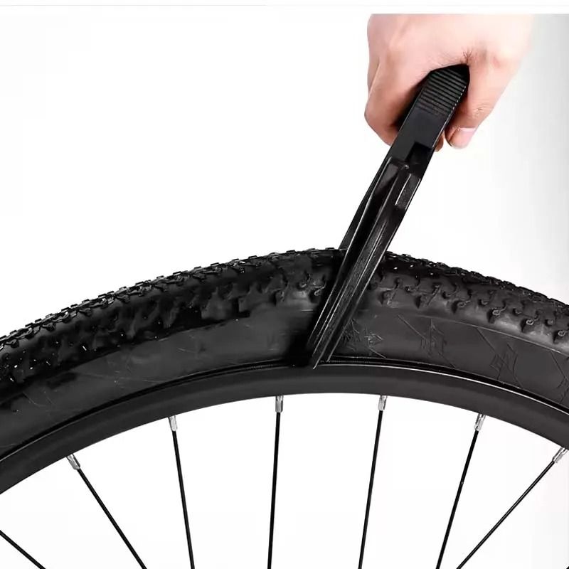 Bicycle Tire Lever Tool For Quick Tire Removal And Repair 5