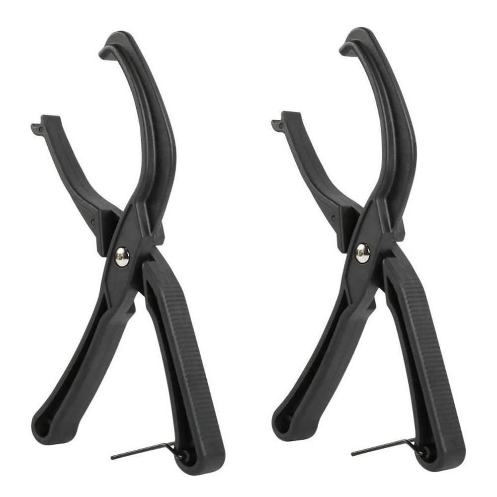 Bicycle Tire Lever Tool For Quick Tire Removal And Repair 7