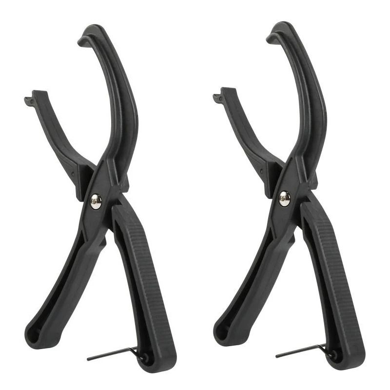 Bicycle Tire Lever Tool For Quick Tire Removal And Repair 7