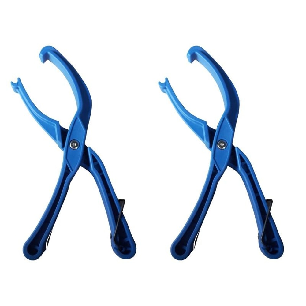 Bicycle Tire Lever Tool For Quick Tire Removal And Repair 8