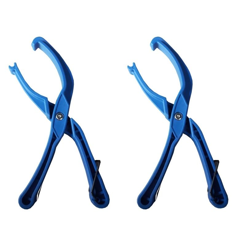 Bicycle Tire Lever Tool For Quick Tire Removal And Repair 8