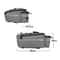 Large Capacity Waterproof Bicycle Rear Seat Pannier Bag For Travel 3
