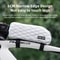 Durable Bike Top Tube Storage Bag For Cycling Essentials 0