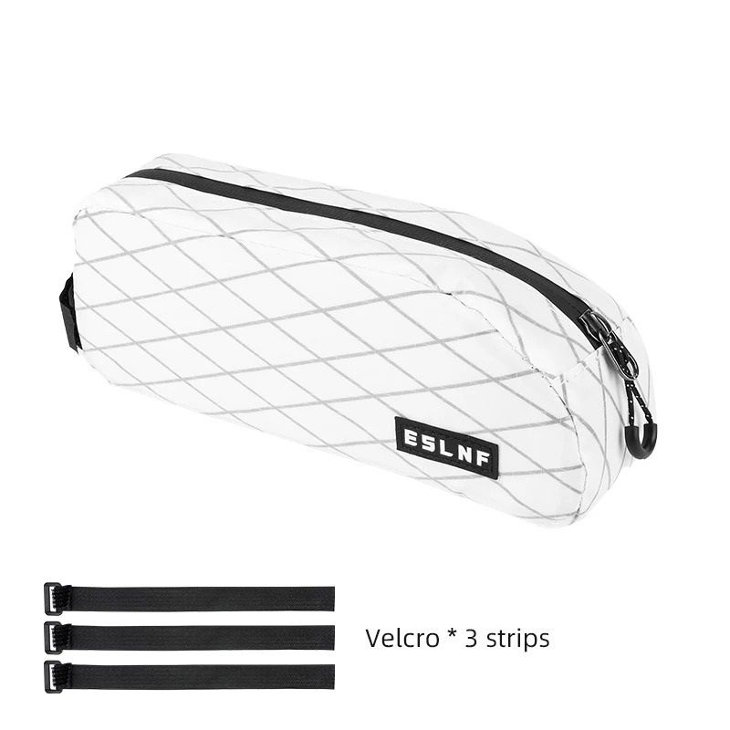 Durable Bike Top Tube Storage Bag For Cycling Essentials 5