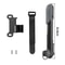 Mini Bike Pump With Pressure Gauge For Mountain And Road Bicycles 6