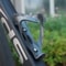 Carbon Pattern Bike Water Bottle Holder Cage For Bicycle 0