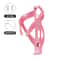 Carbon Pattern Bike Water Bottle Holder Cage For Bicycle 6