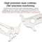 Portable Bicycle Chain Wear Gauge And Multitool For Bikes 2