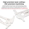 Portable Bicycle Chain Wear Gauge And Multitool For Bikes 2