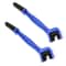 Bicycle Chain And Flywheel Cleaning Brush Tool With Nylon Bristles 10