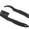 Bicycle Chain And Flywheel Cleaning Brush Tool With Nylon Bristles 6