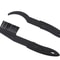 Bicycle Chain And Flywheel Cleaning Brush Tool With Nylon Bristles 6