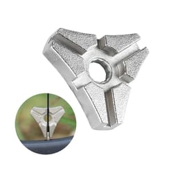 mini bike spoke nipple wrench tool for bicycle wheel adjustment