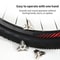 Mini Bike Spoke Nipple Wrench Tool For Bicycle Wheel Adjustment 1