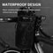 Universal Rainproof Insulated Bicycle Water Bottle Bag For Cycling 2