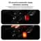 Digital Display Smart Bicycle Taillight With Intelligent Sensing For Safety 2