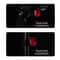 Digital Display Smart Bicycle Taillight With Intelligent Sensing For Safety 5