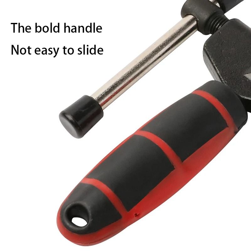 Bicycle Chain Pin Remover And Link Breaker Tool For Bike Repair 2