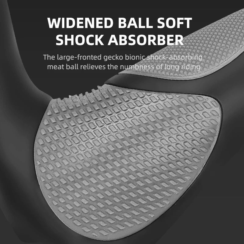 Ergonomic Bike Handlebar Grips For Comfort And Control 2