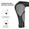 Ergonomic Bike Handlebar Grips For Comfort And Control 3