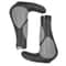 Ergonomic Bike Handlebar Grips For Comfort And Control 5