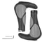 Ergonomic Bike Handlebar Grips For Comfort And Control 6