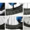High Strength Bike Tire Levers Repair Tool For Bicycle Maintenance 5