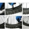 High Strength Bike Tire Levers Repair Tool For Bicycle Maintenance 5