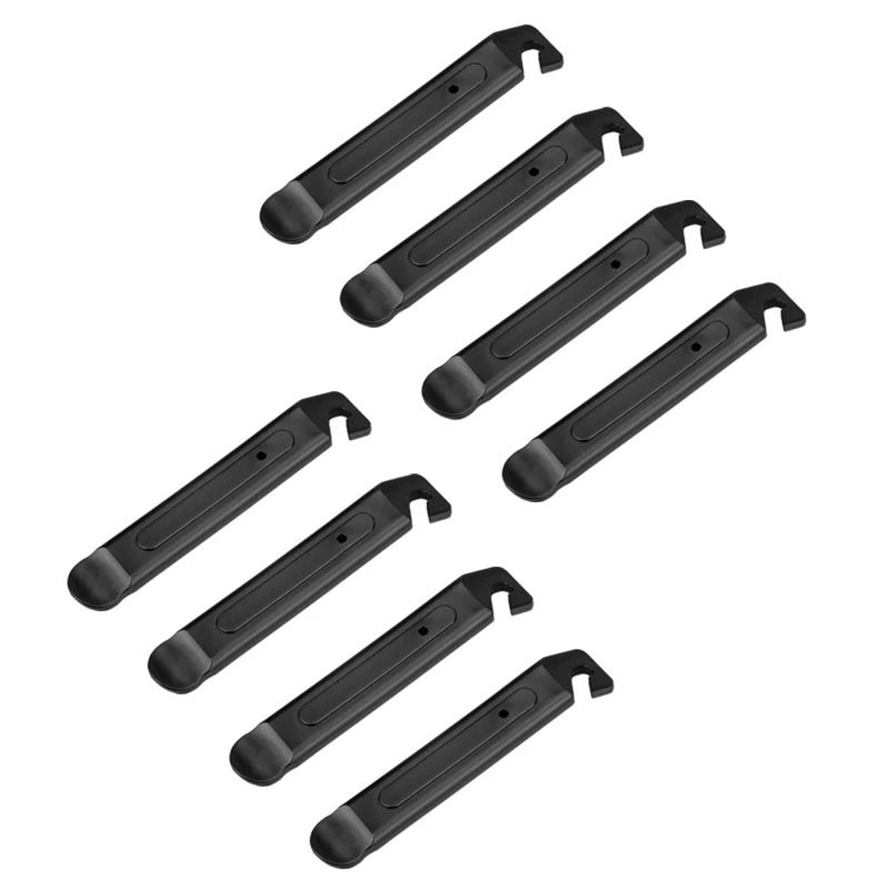 High Strength Bike Tire Levers Repair Tool For Bicycle Maintenance 8