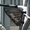Large Capacity Bike Frame Triangle Bag For Cycling Storage 0