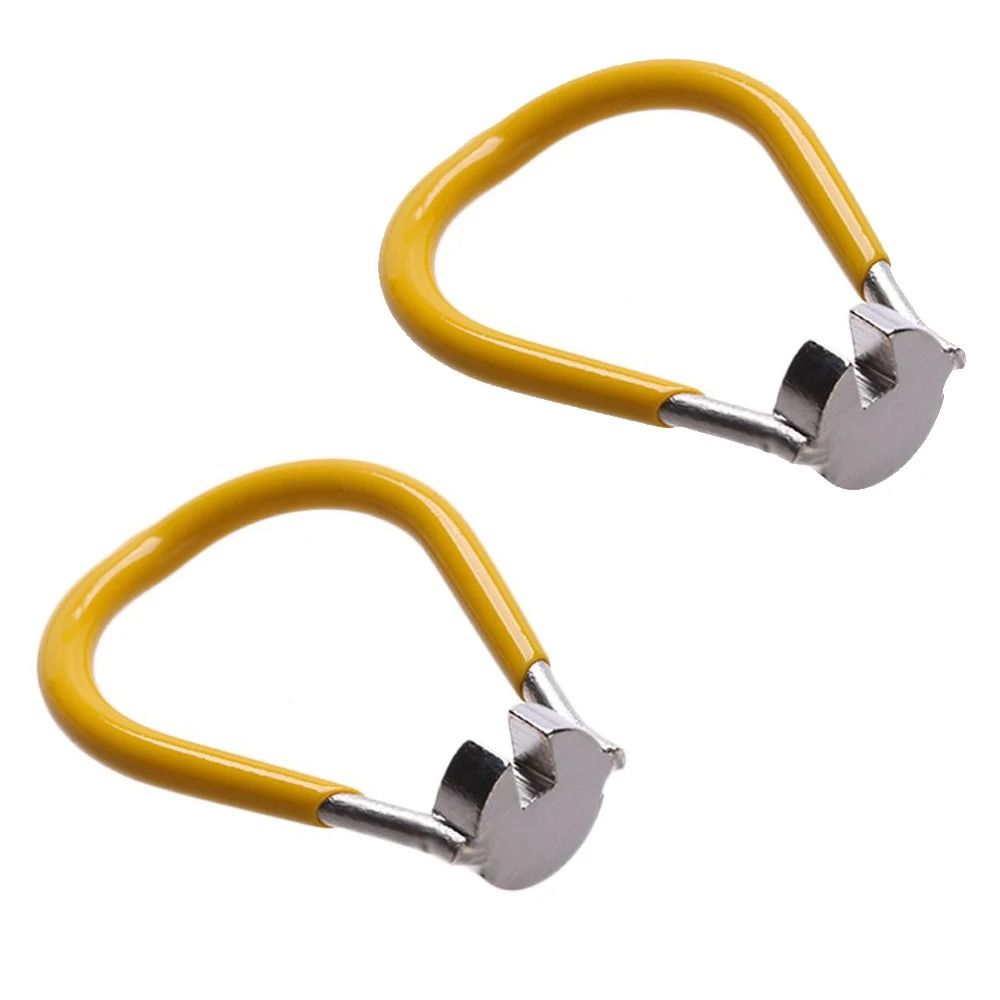 Bicycle Spoke Wrench Circle Adjusting Tool For Bike Maintenance 12