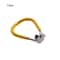 Bicycle Spoke Wrench Circle Adjusting Tool For Bike Maintenance 13
