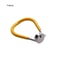 Bicycle Spoke Wrench Circle Adjusting Tool For Bike Maintenance 13