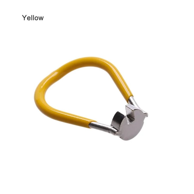 Bicycle Spoke Wrench Circle Adjusting Tool For Bike Maintenance 13