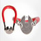 Bicycle Spoke Wrench Circle Adjusting Tool For Bike Maintenance 2