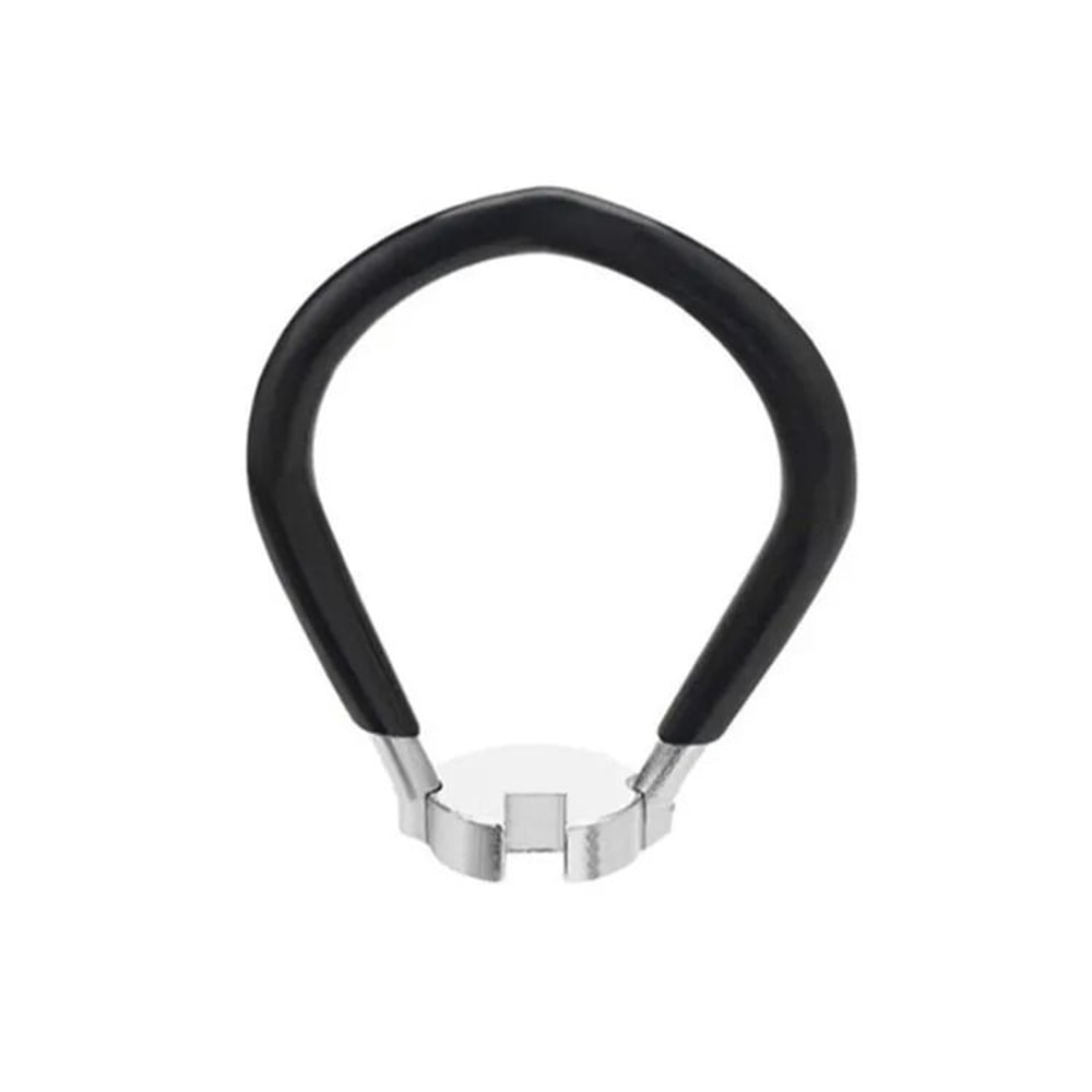 Bicycle Spoke Wrench Circle Adjusting Tool For Bike Maintenance 6