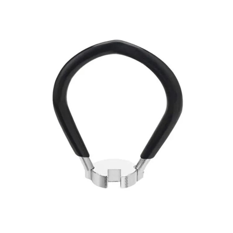 Bicycle Spoke Wrench Circle Adjusting Tool For Bike Maintenance 6